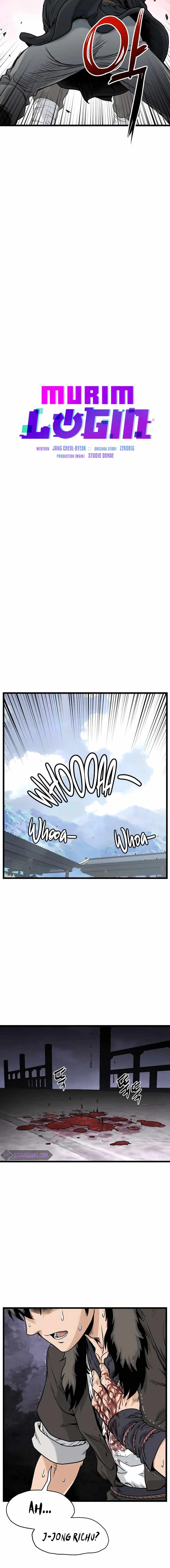 Murim Login Chapter 170 6