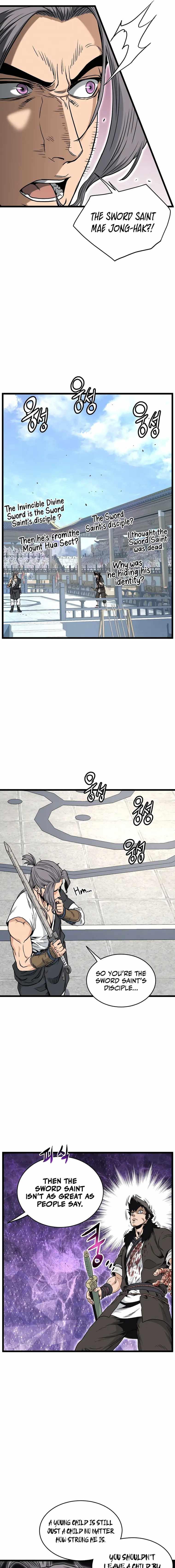 Murim Login Chapter 170 9