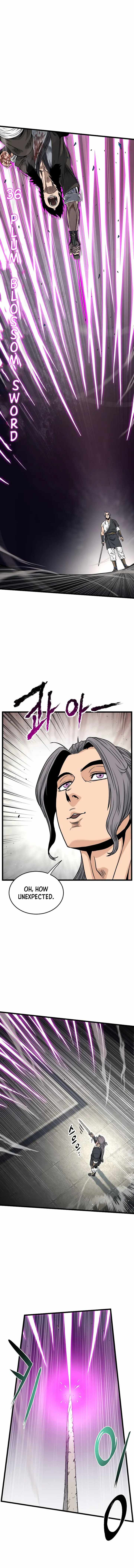 Murim Login Chapter 171 1