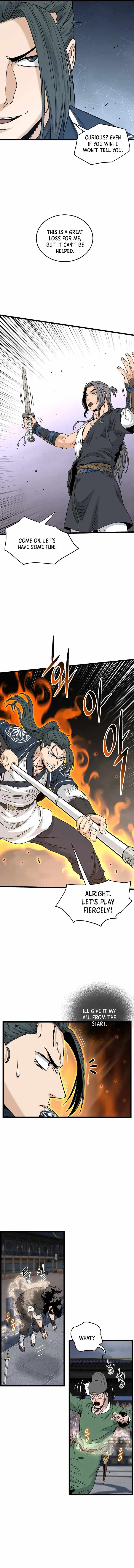 Murim Login Chapter 171 13
