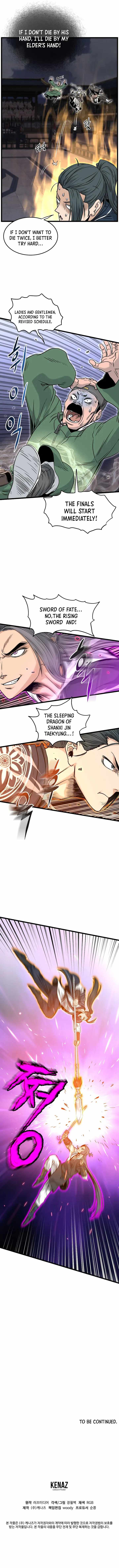 Murim Login Chapter 171 14