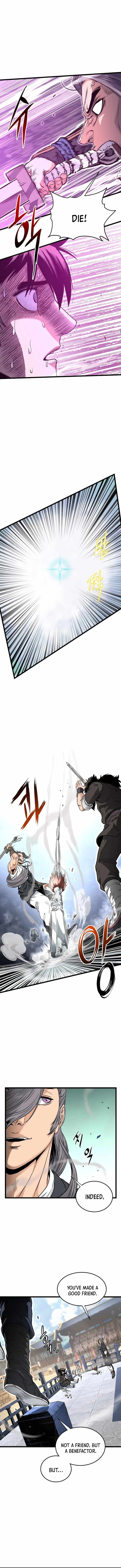 Murim Login Chapter 171 4