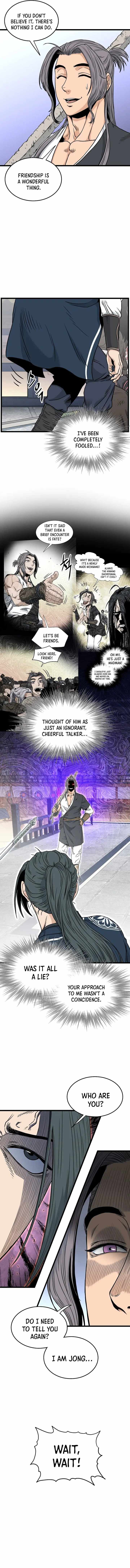 Murim Login Chapter 171 6