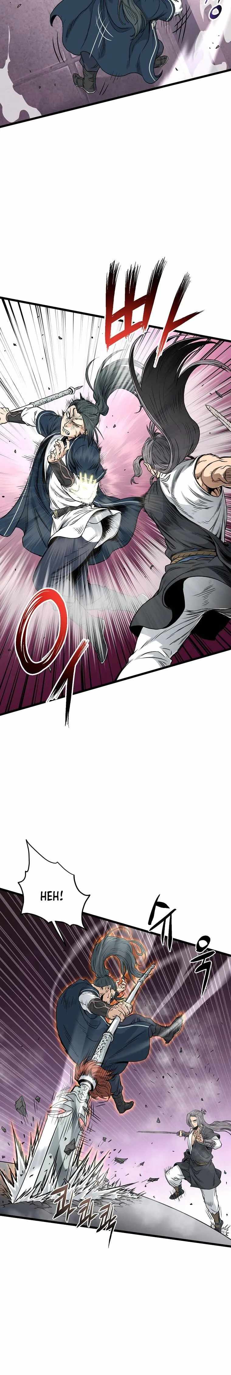 Murim Login Chapter 172 10