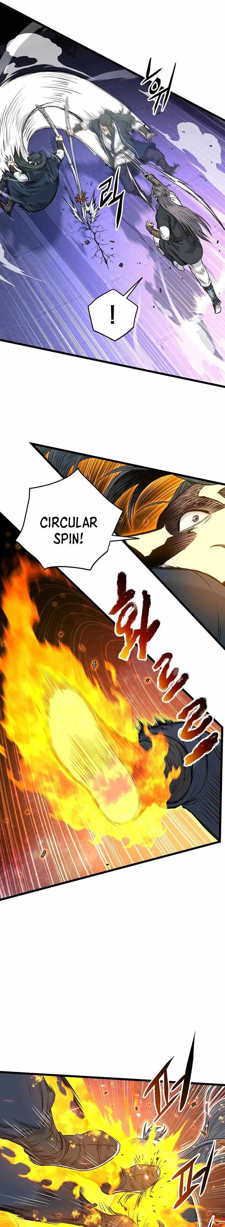 Murim Login Chapter 172 11