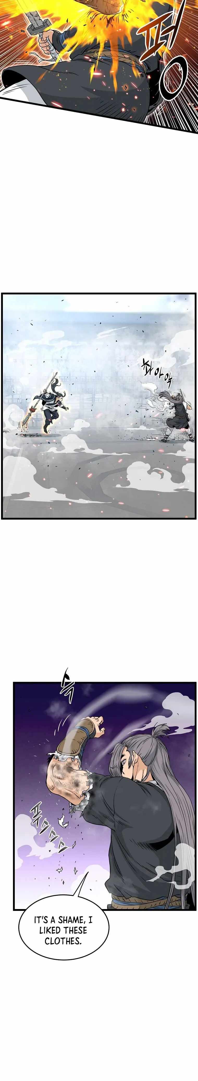 Murim Login Chapter 172 12