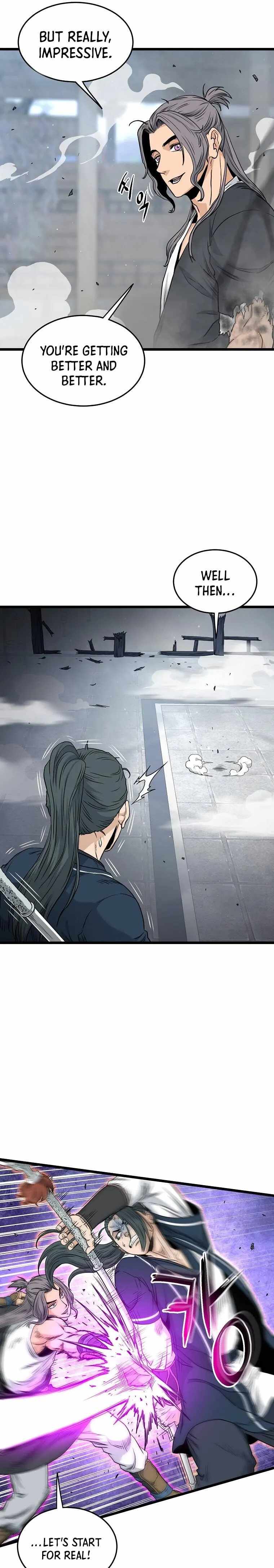 Murim Login Chapter 172 13