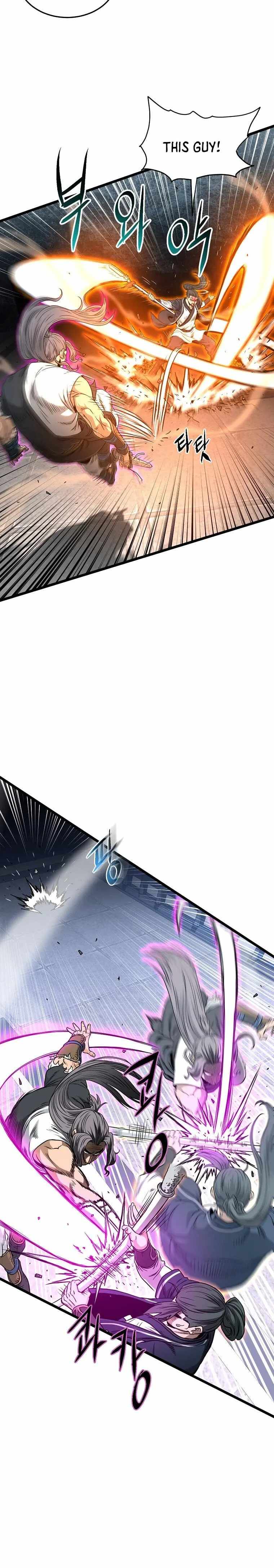 Murim Login Chapter 172 14