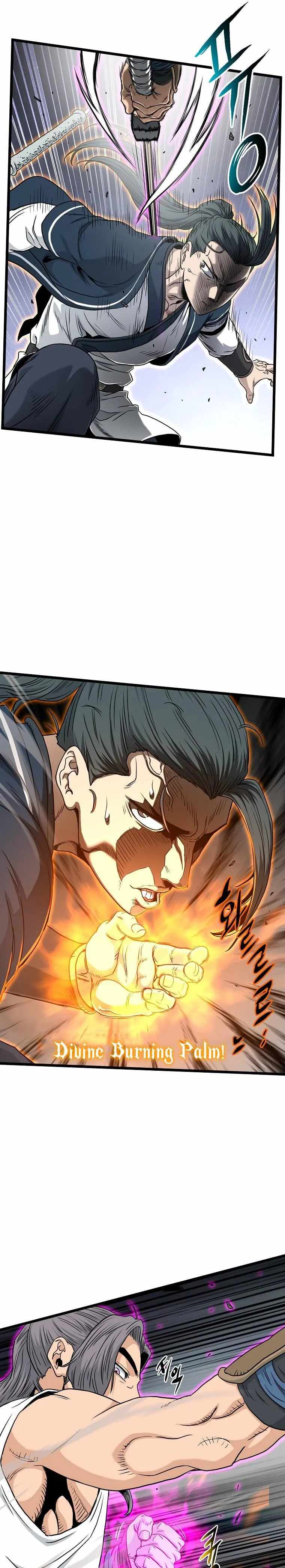 Murim Login Chapter 172 15
