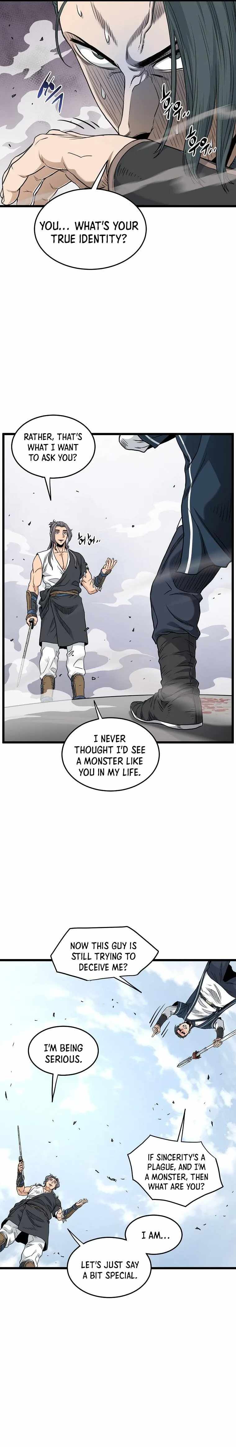 Murim Login Chapter 172 19