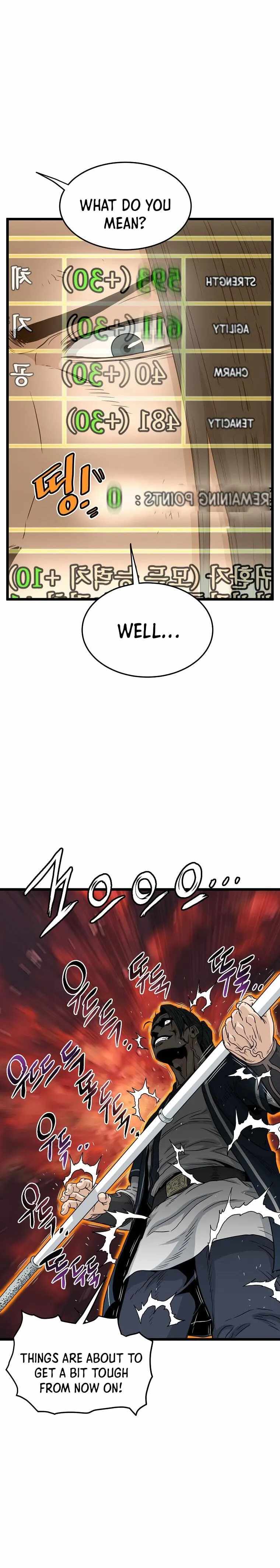 Murim Login Chapter 172 22