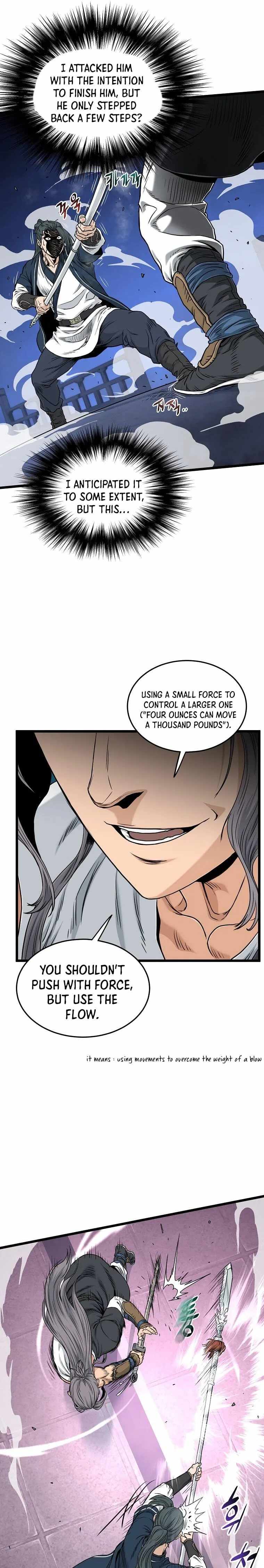 Murim Login Chapter 172 9