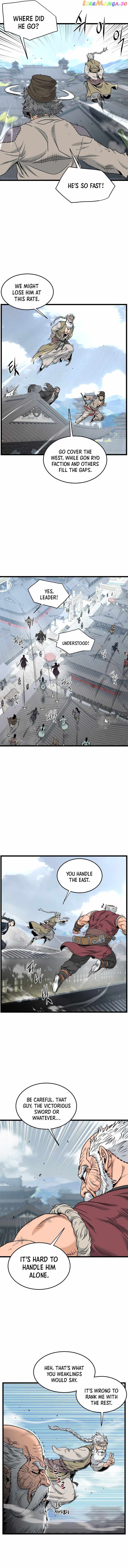 Murim Login Chapter 173 10