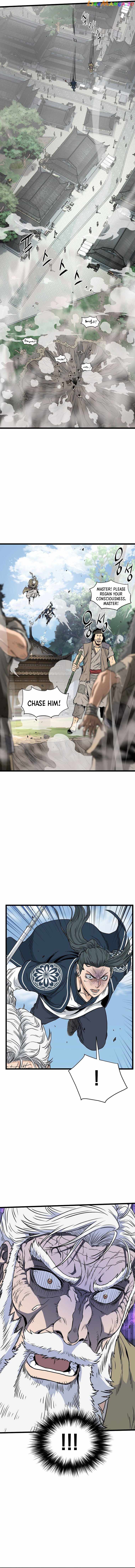 Murim Login Chapter 173 13