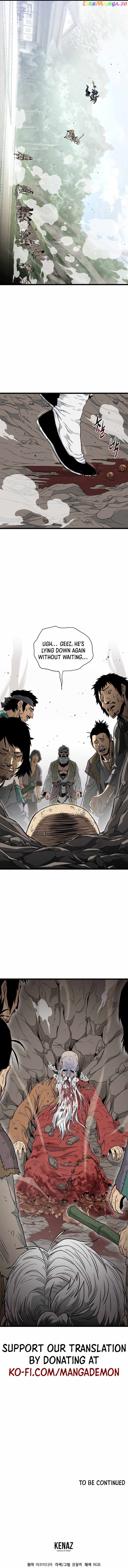 Murim Login Chapter 173 14
