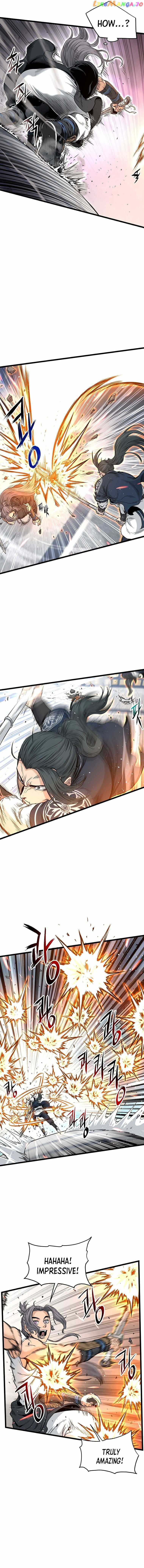 Murim Login Chapter 173 2