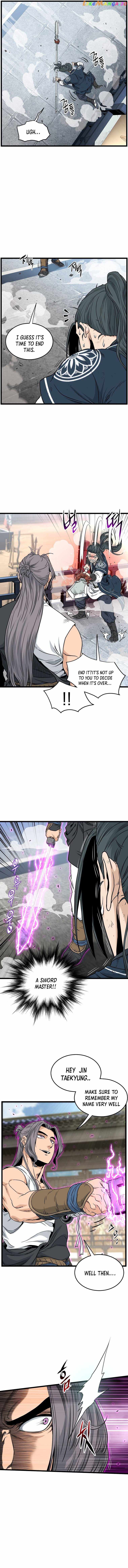 Murim Login Chapter 173 4