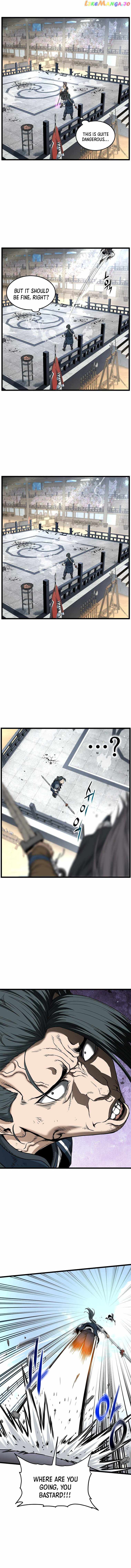 Murim Login Chapter 173 5