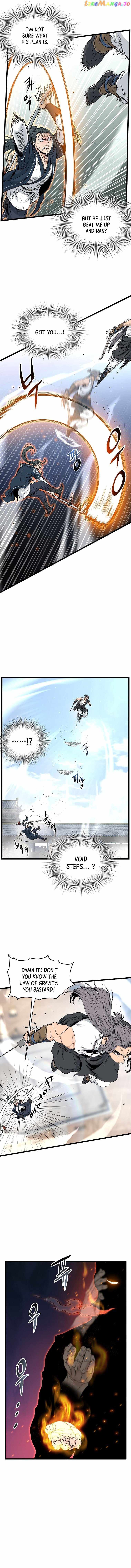 Murim Login Chapter 173 6