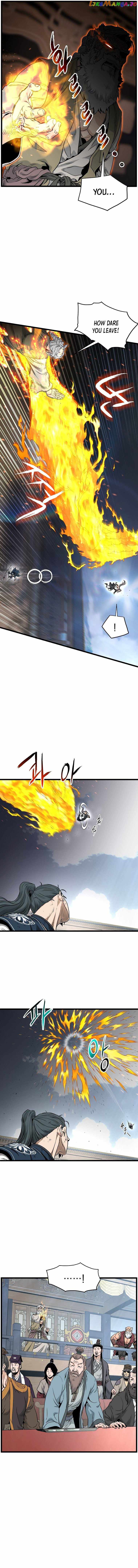 Murim Login Chapter 173 7