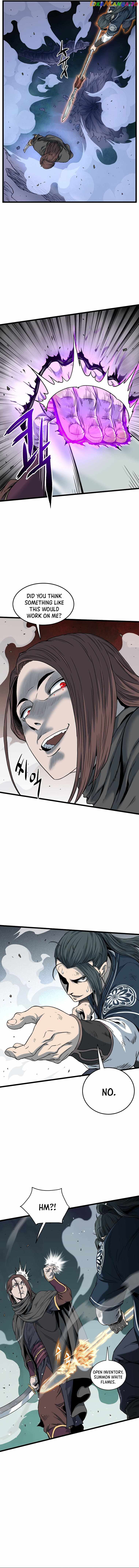 Murim Login Chapter 179 10