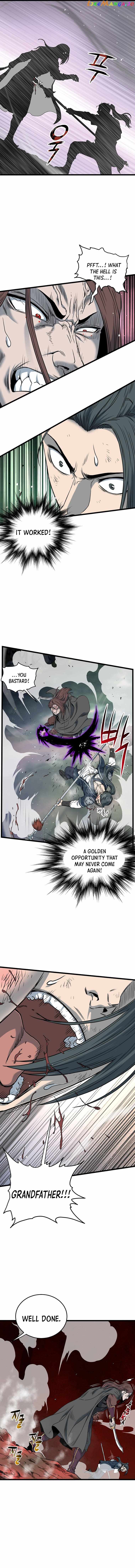 Murim Login Chapter 179 11