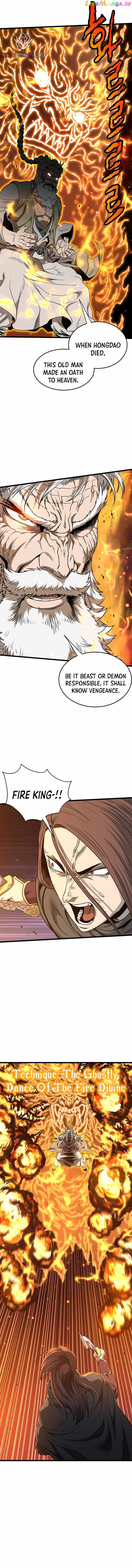 Murim Login Chapter 179 12