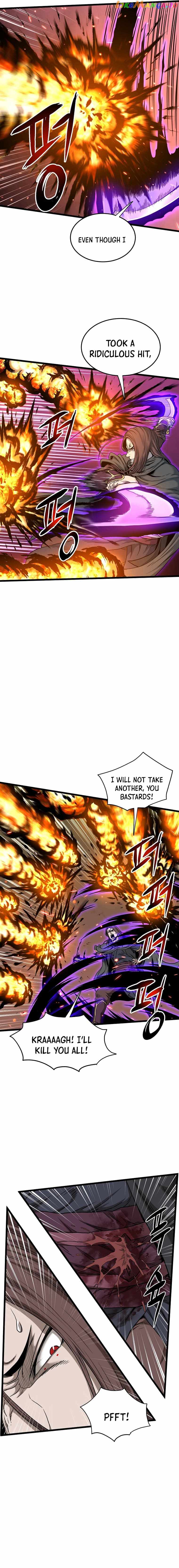 Murim Login Chapter 179 13