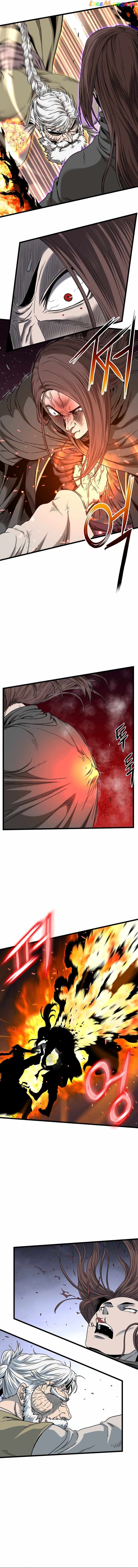 Murim Login Chapter 179 14