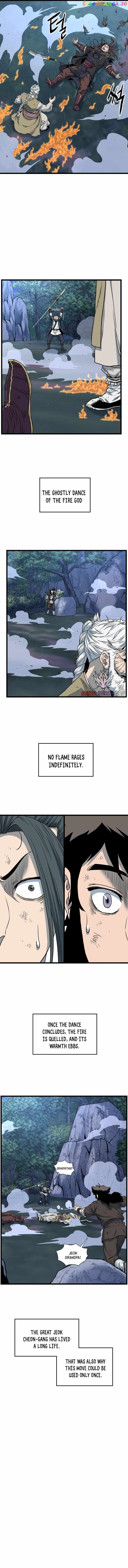 Murim Login Chapter 179 15