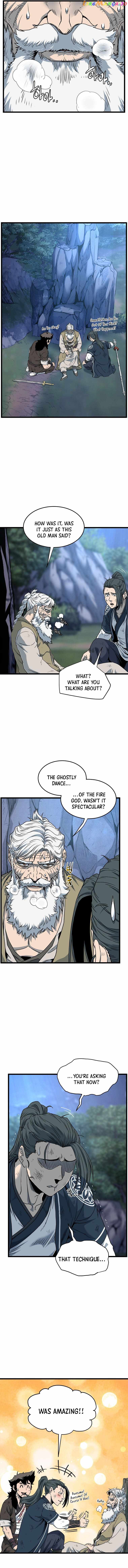 Murim Login Chapter 179 16