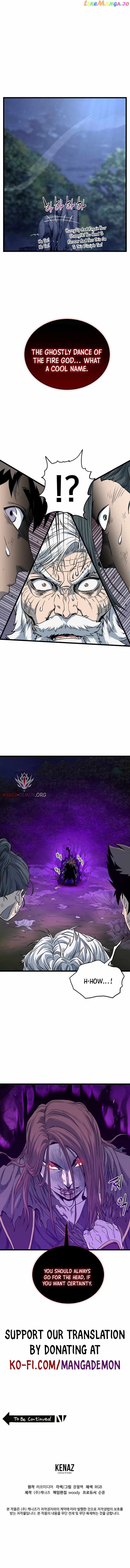 Murim Login Chapter 179 17