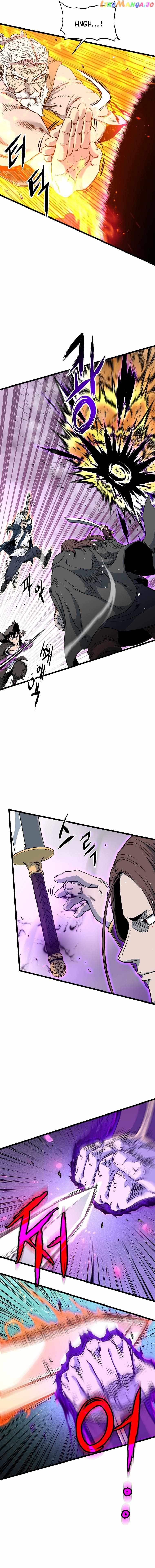 Murim Login Chapter 179 2
