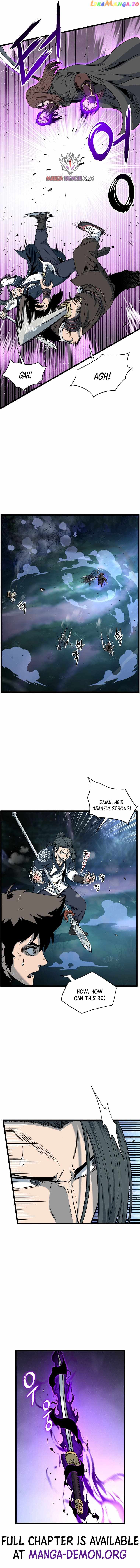 Murim Login Chapter 179 3