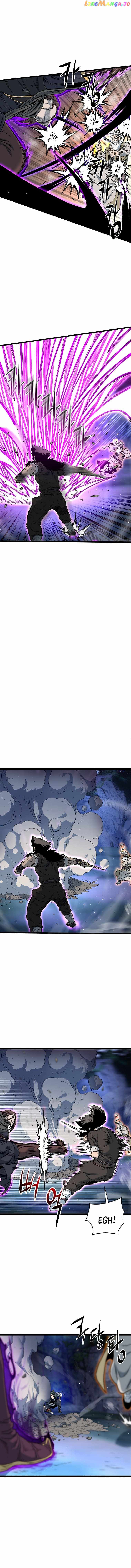 Murim Login Chapter 179 7
