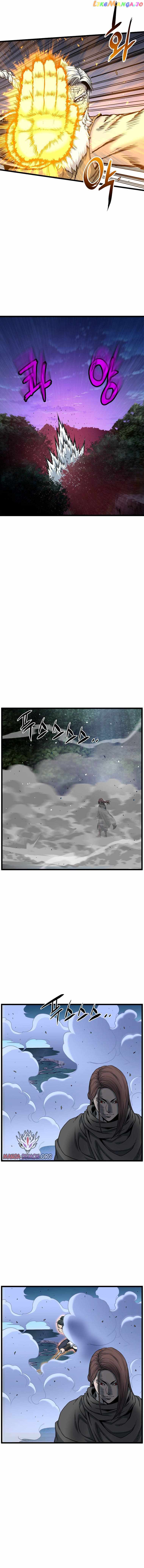 Murim Login Chapter 179 9