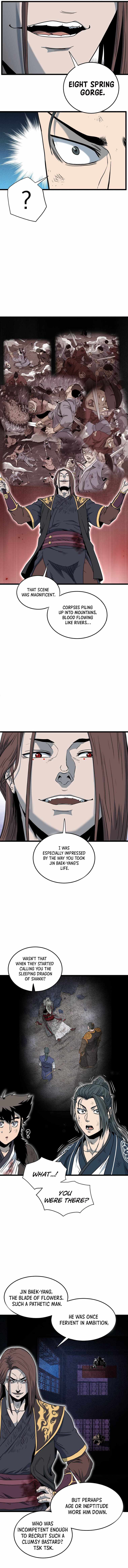 Murim Login Chapter 180 10