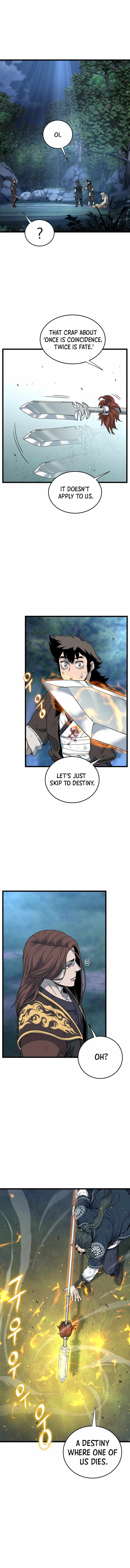 Murim Login Chapter 180 12