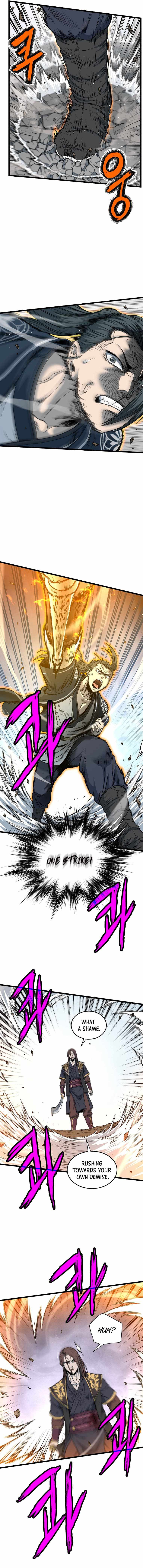 Murim Login Chapter 180 13