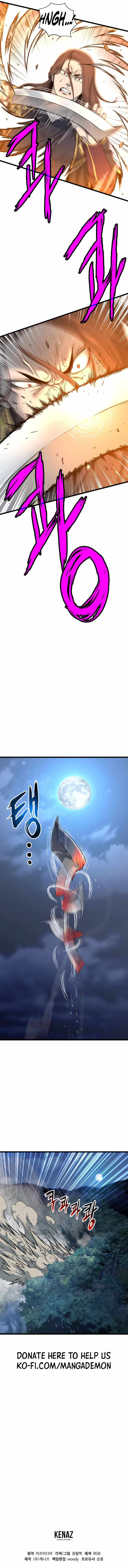 Murim Login Chapter 180 14