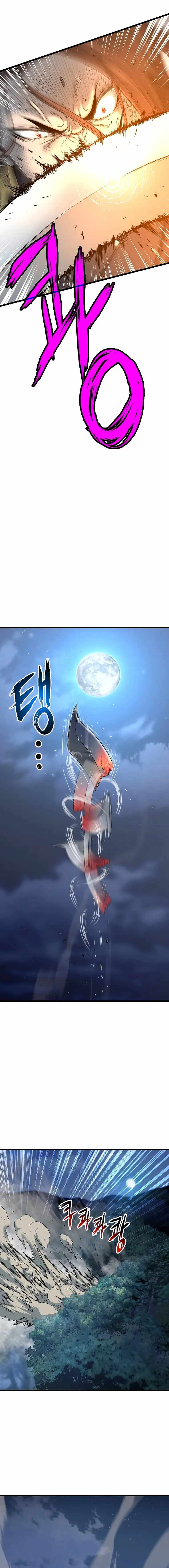 Murim Login Chapter 181 1