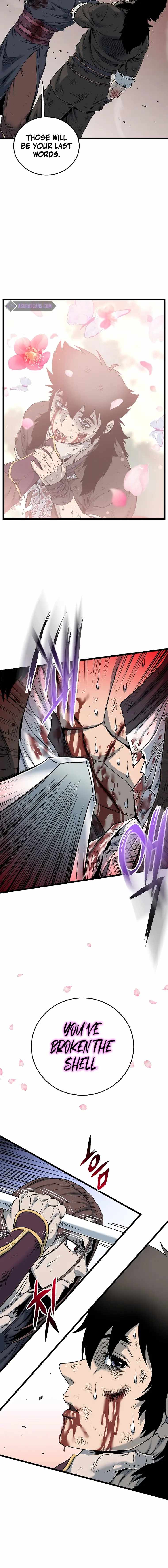 Murim Login Chapter 181 10
