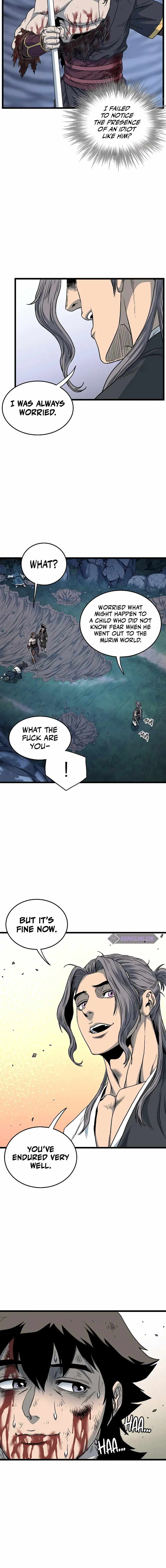 Murim Login Chapter 181 12