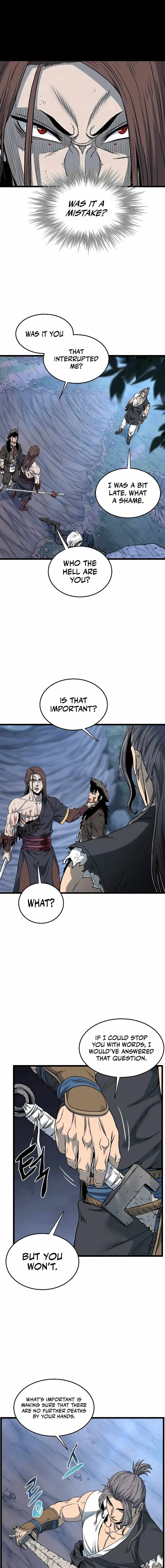 Murim Login Chapter 181 15