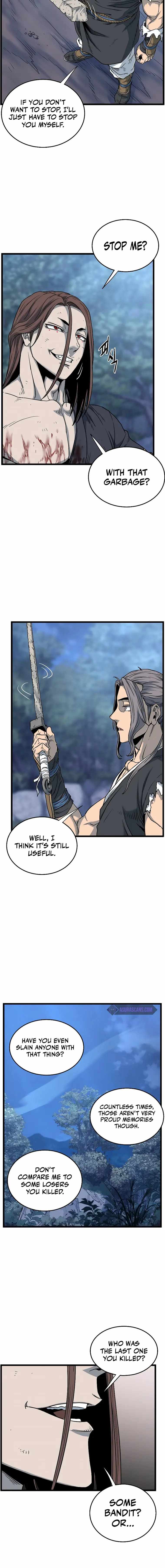 Murim Login Chapter 181 16