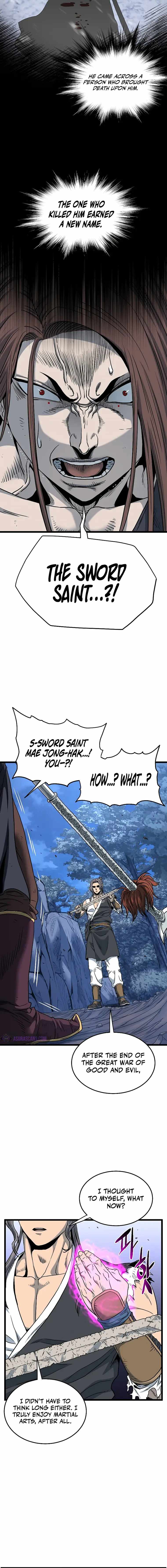 Murim Login Chapter 181 18