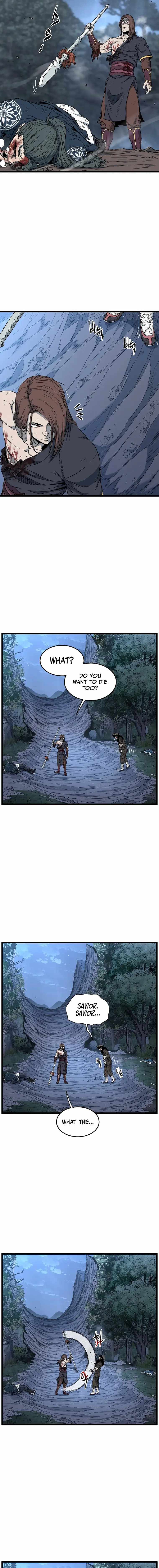 Murim Login Chapter 181 7