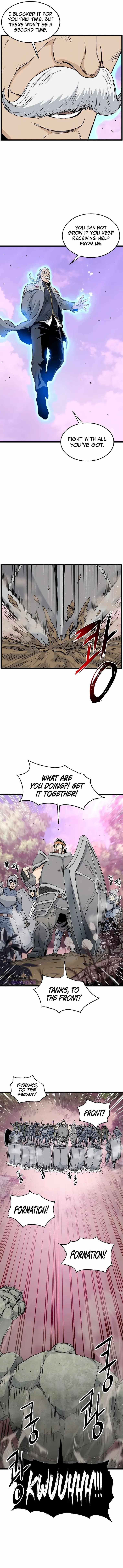 Murim Login Chapter 185 6