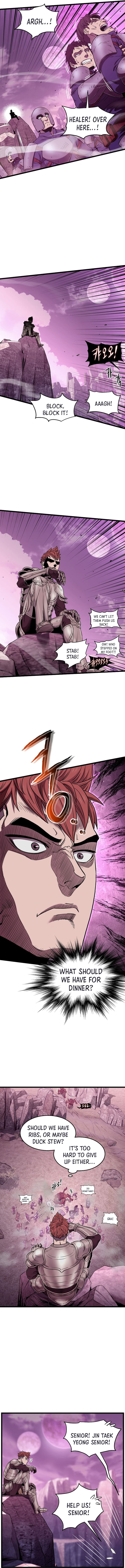Murim Login Chapter 187 12