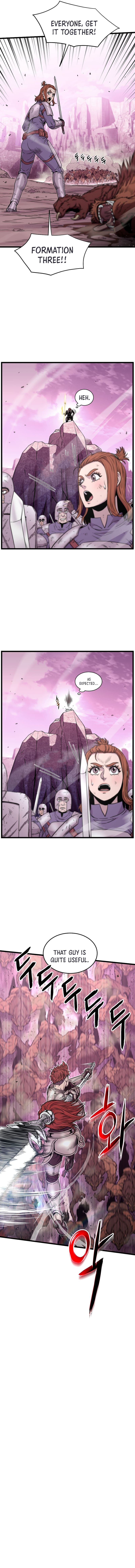 Murim Login Chapter 187 14